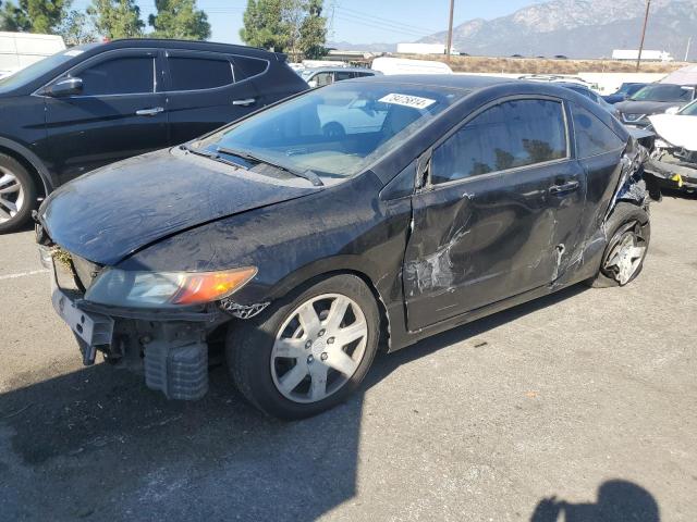 2006 Honda Civic Lx en Venta en Rancho Cucamonga, CA - All Over