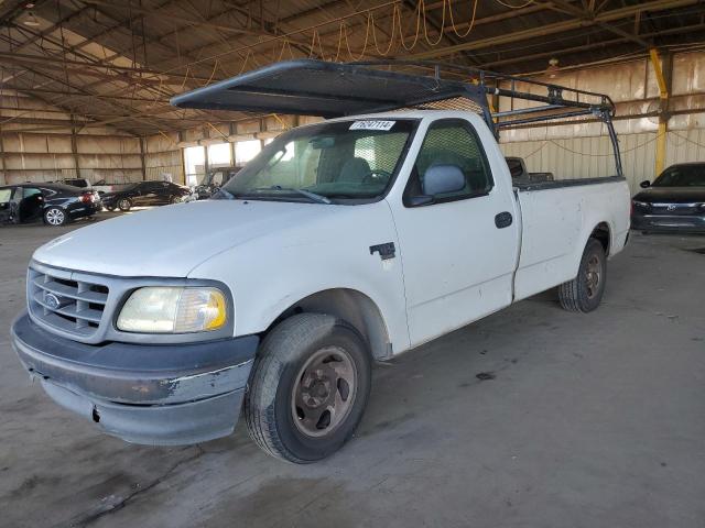 2003 Ford F150 