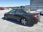 2012 Acura Tsx Tech en Venta en Gastonia, NC - Water/Flood