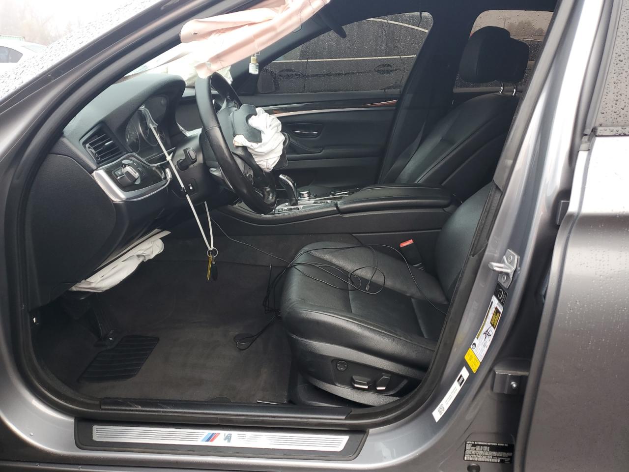 2013 BMW 5er - Image 7