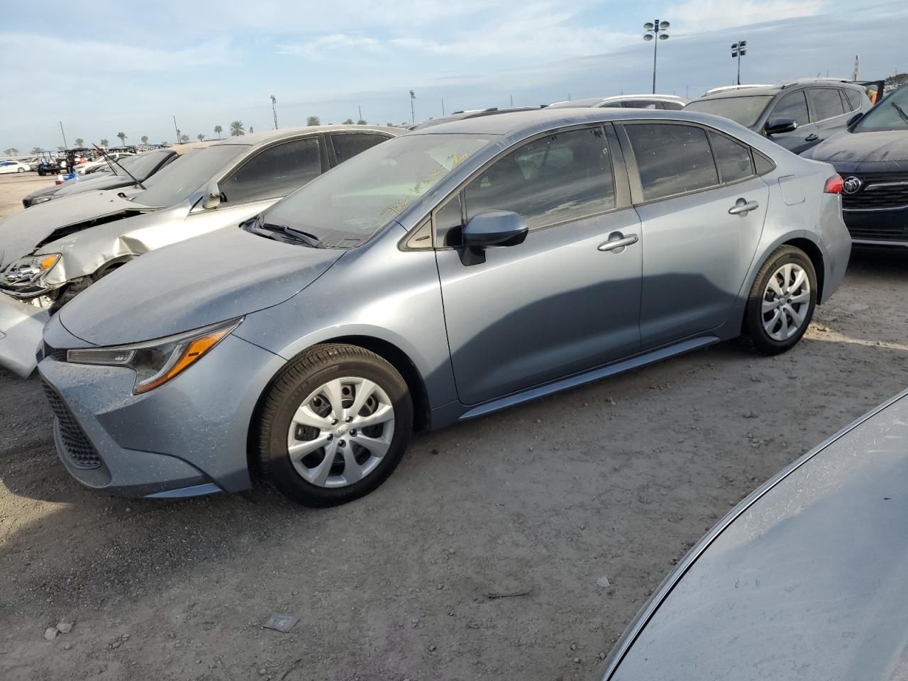 2022 Toyota Corolla - Image 1