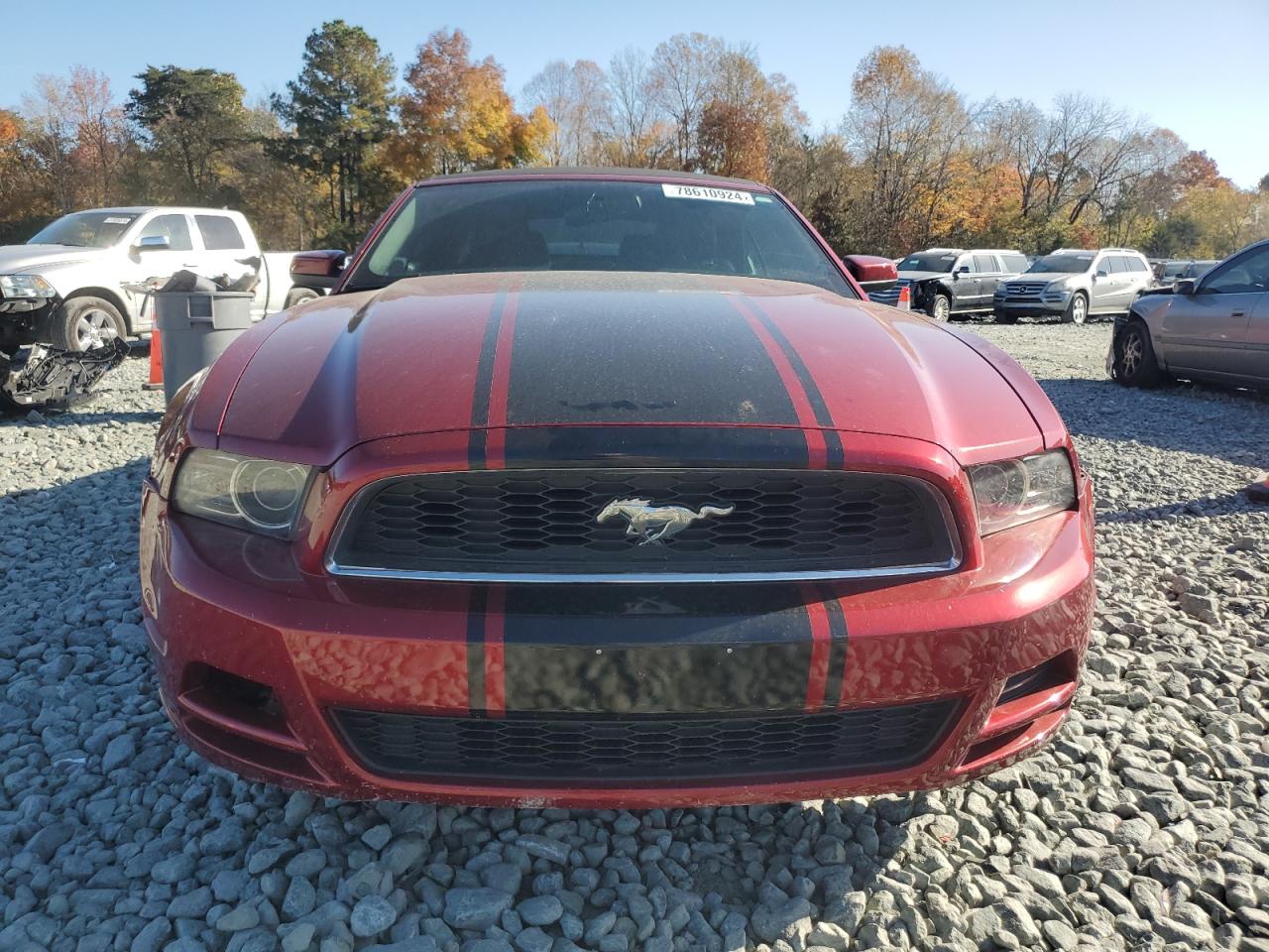 2014 Ford Mustang - Image 5