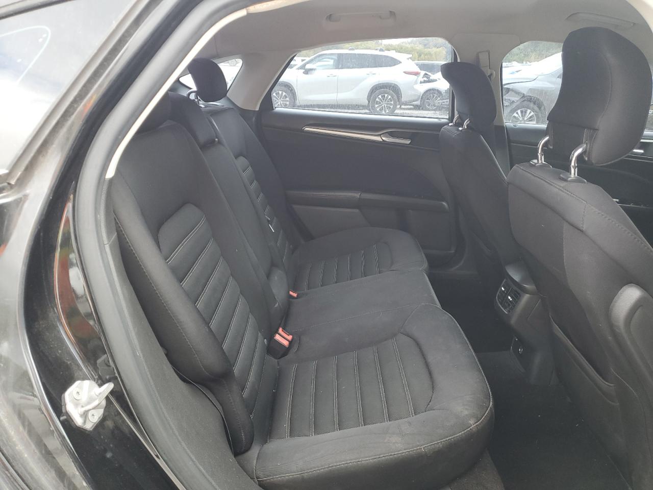 2014 Ford Fusion - Image 10