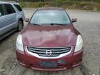 2011 Nissan Altima Base zu verkaufen in Marlboro, NY - Rear End