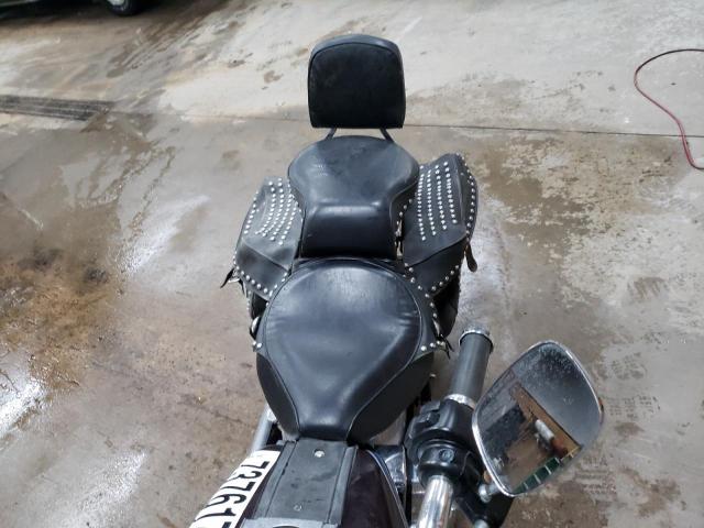 1997 HARLEY-DAVIDSON FLSTC 