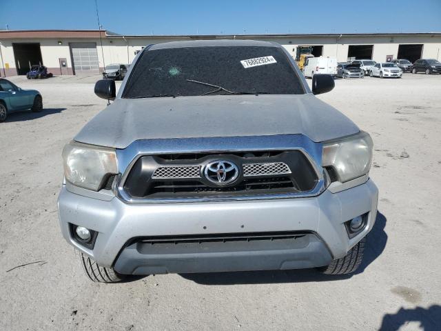  TOYOTA TACOMA 2013 Серый