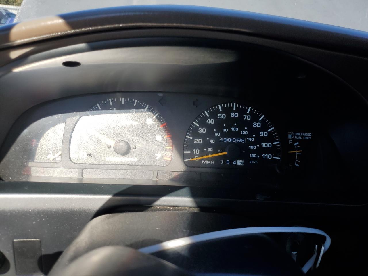 1996 Toyota 4Runner - Image 9