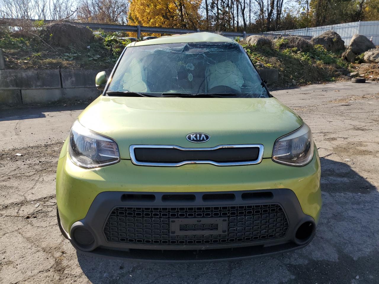 2015 Kia Soul - Image 5
