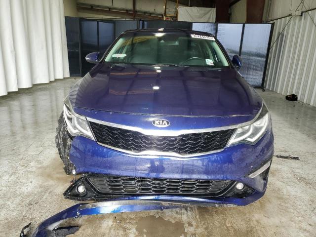  KIA OPTIMA 2020 Синий