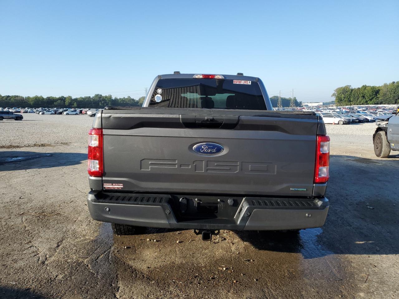 1FTEW1CP6NKD32796 2022 Ford F150 Supercrew