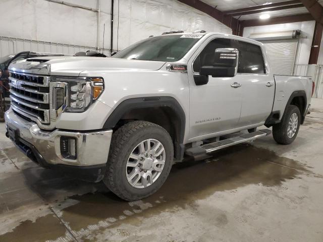 2020 Gmc Sierra K2500 Slt