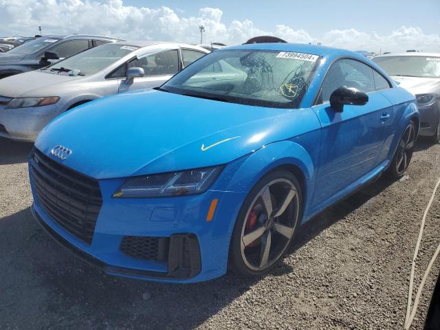 2023 Audi Tts 