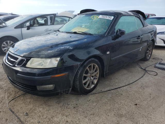 2005 Saab 9-3 Arc