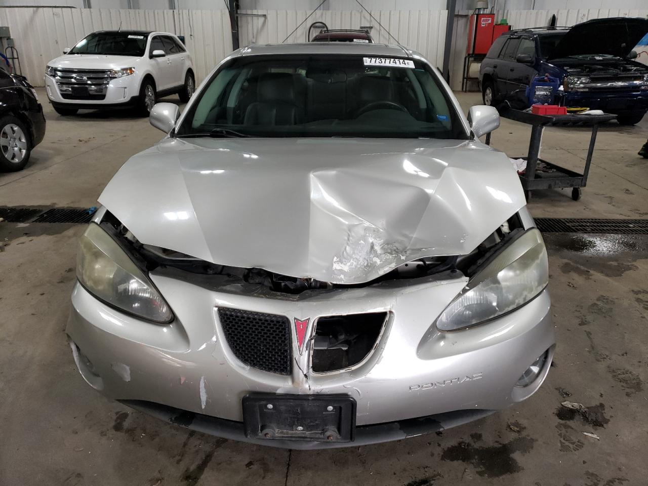 2006 Pontiac Grand Prix - Image 5