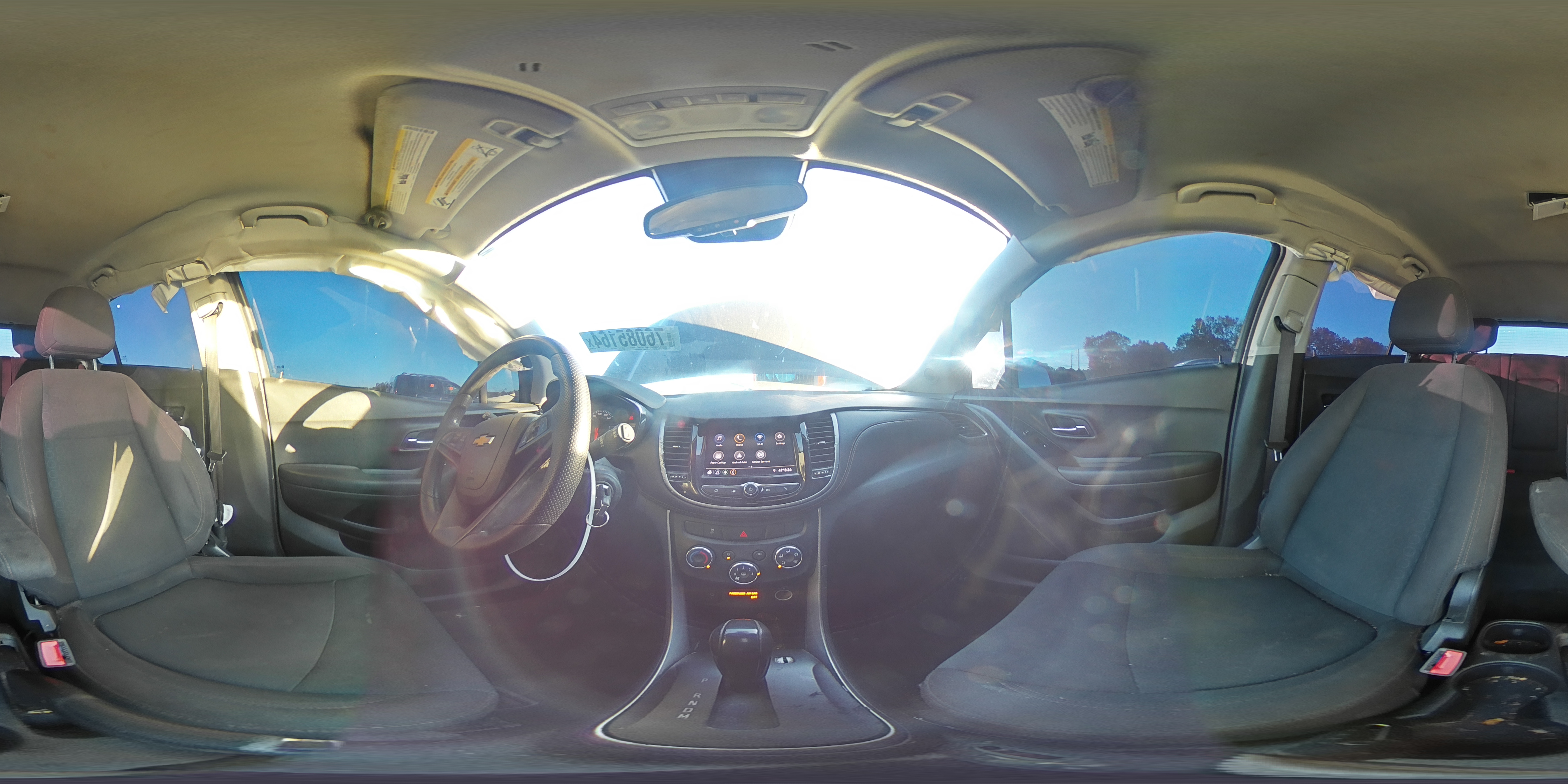 2021 Chevrolet Trax - Image 13
