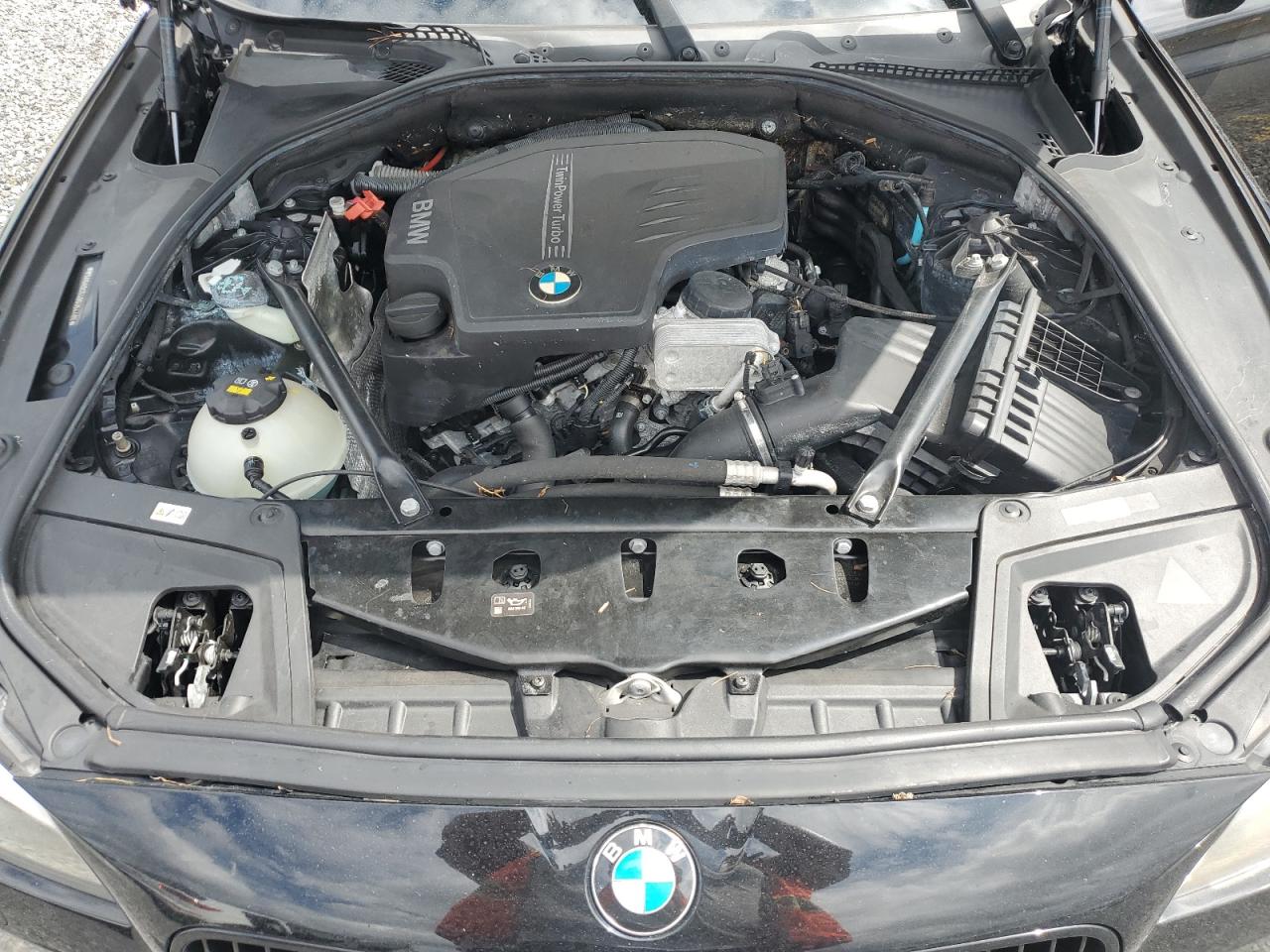 WBA5A5C53GG354486 2016 BMW 528 I