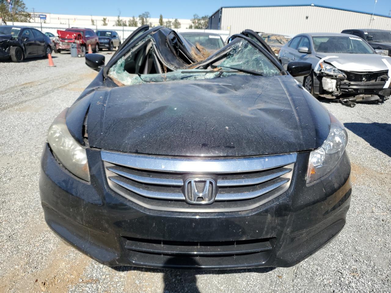 2012 Honda Accord - Image 5