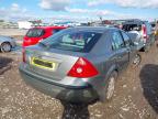 2001 FORD MONDEO 2.0 ZETEC 5DR AUTO for sale at Copart YORK