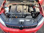2012 Volkswagen Jetta Se на продаже в Assonet, MA - Undercarriage