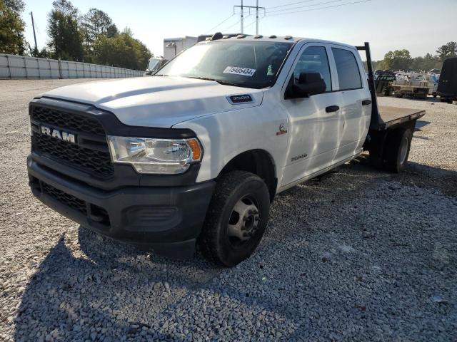 2021 Ram 3500 