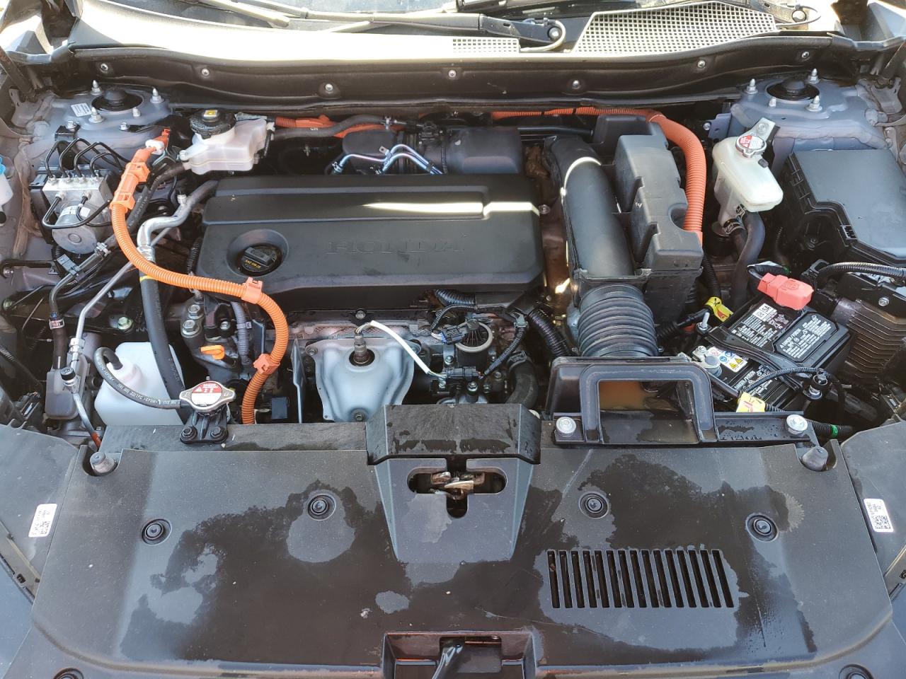 2023 Honda CR-V - Image 11