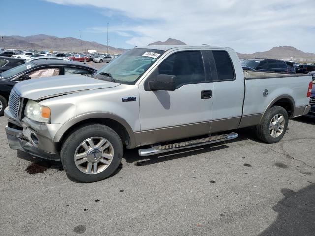 2006 Ford F150 