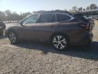 2021 Subaru Outback Limited Xt na sprzedaż w Spartanburg, SC - Top/Roof