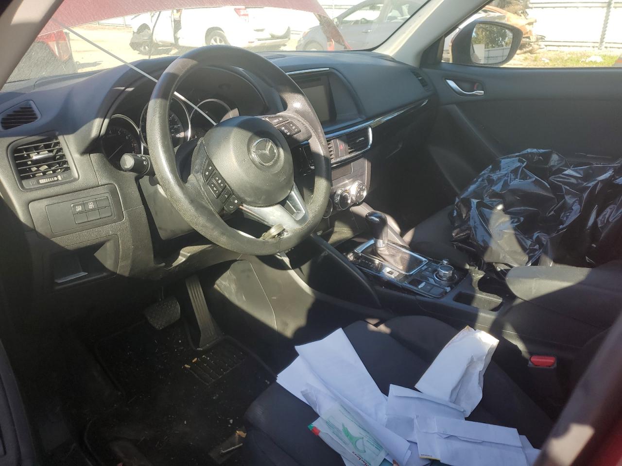 2016 Mazda CX-5 - Image 8