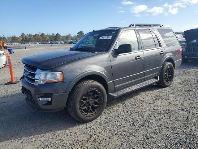 2017 Ford Expedition Xlt