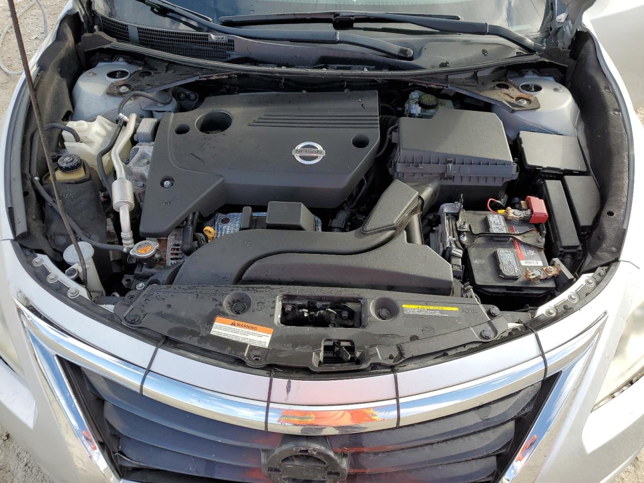 2014 Nissan Altima - Image 11