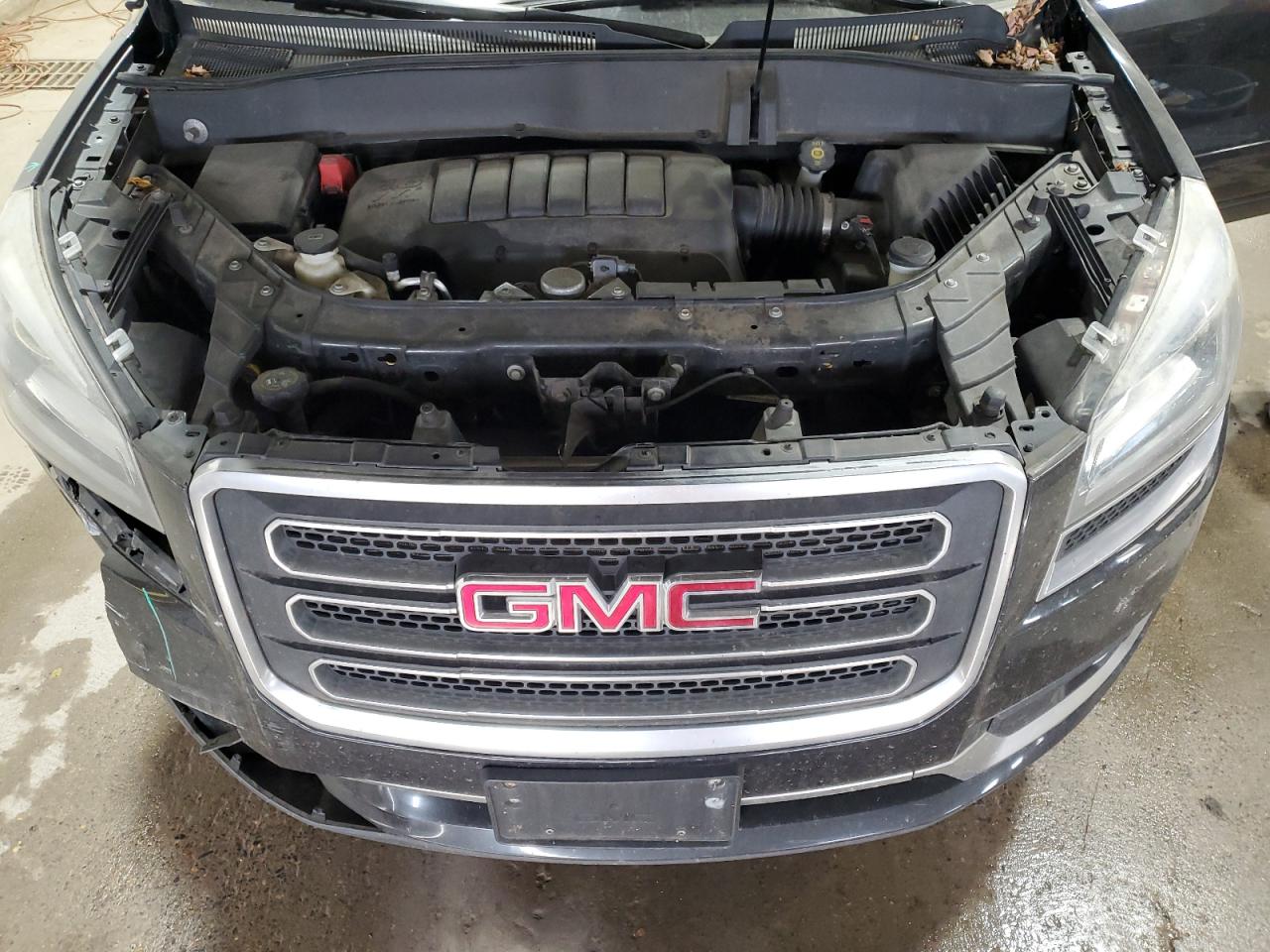 1GKKVRKD3FJ283404 2015 GMC Acadia Slt-1