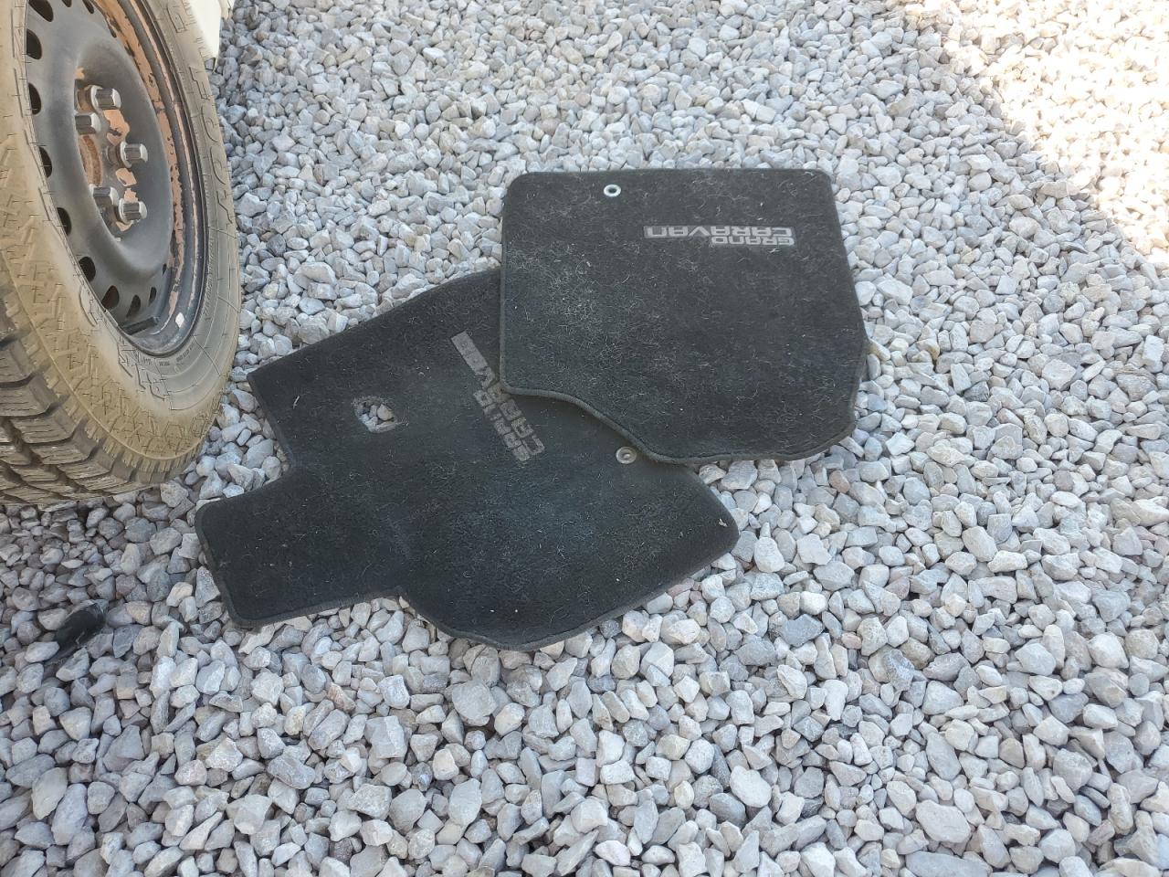 2009 Dodge Grand Caravan Se VIN: 2D8HN44E19R702821 Lot: 74036954