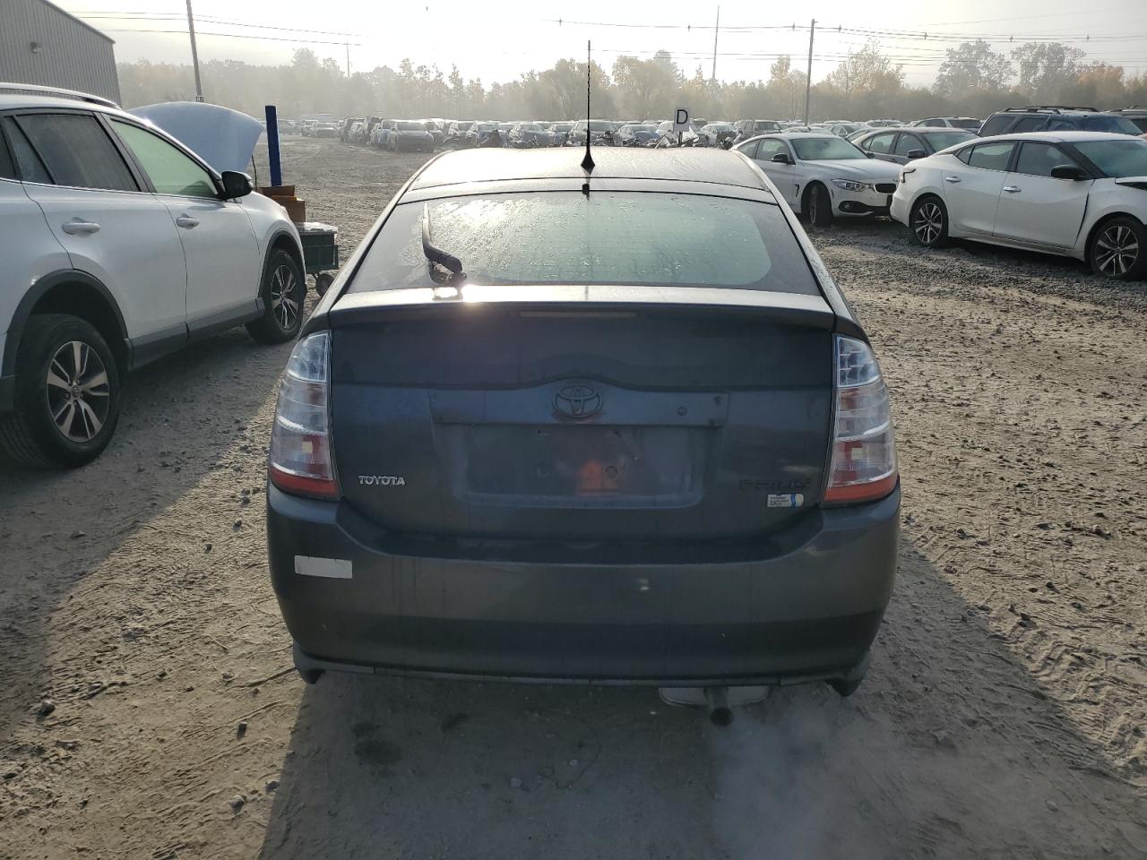 2007 Toyota Prius VIN: JTDKB20U073277757 Lot: 77556544