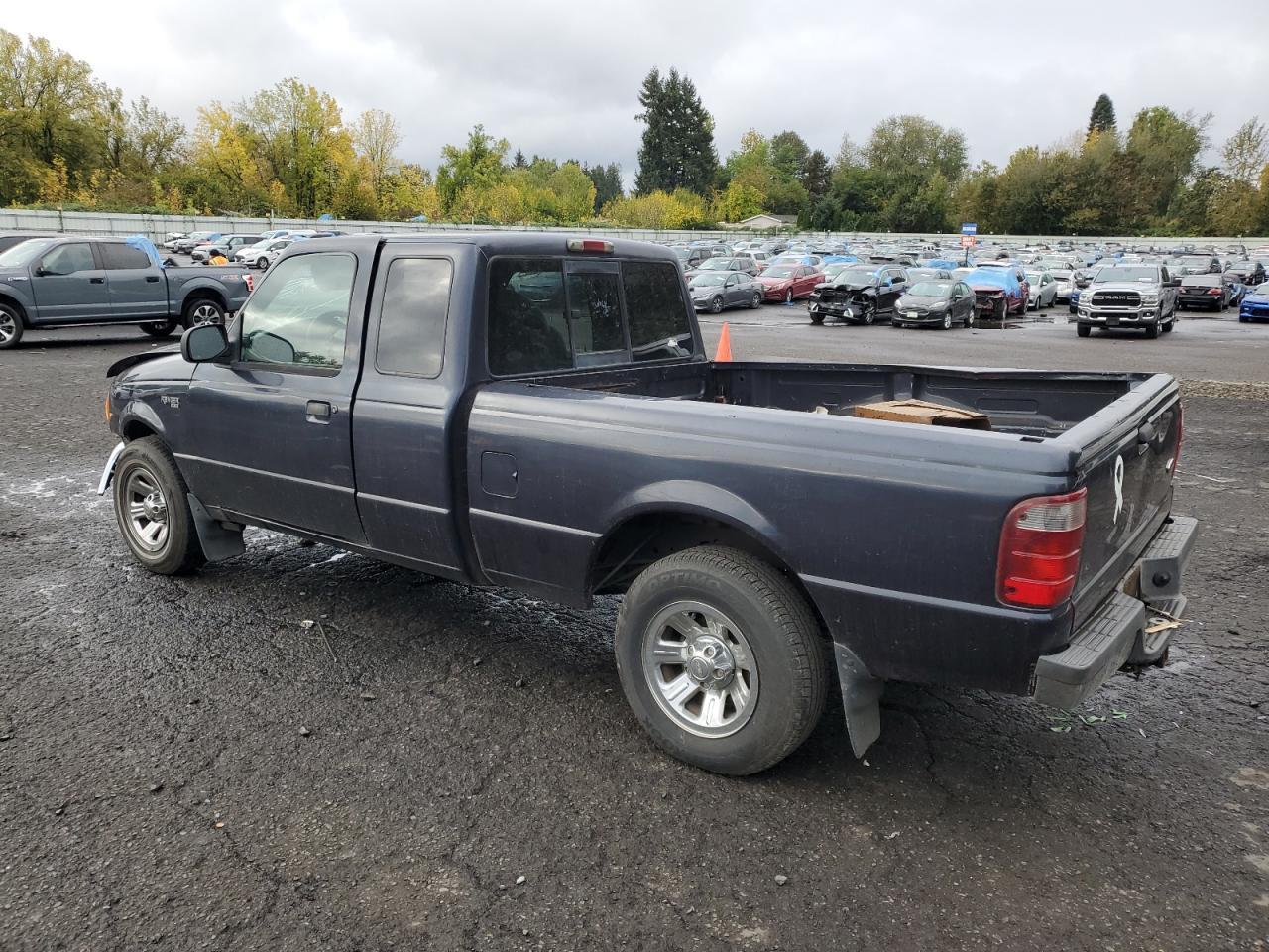 2002 Ford Ranger - Image 2