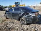 2014 Toyota Corolla L de vânzare în Franklin, WI - Vandalism