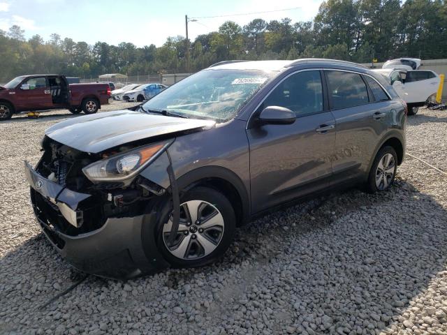 2018 Kia Niro Fe