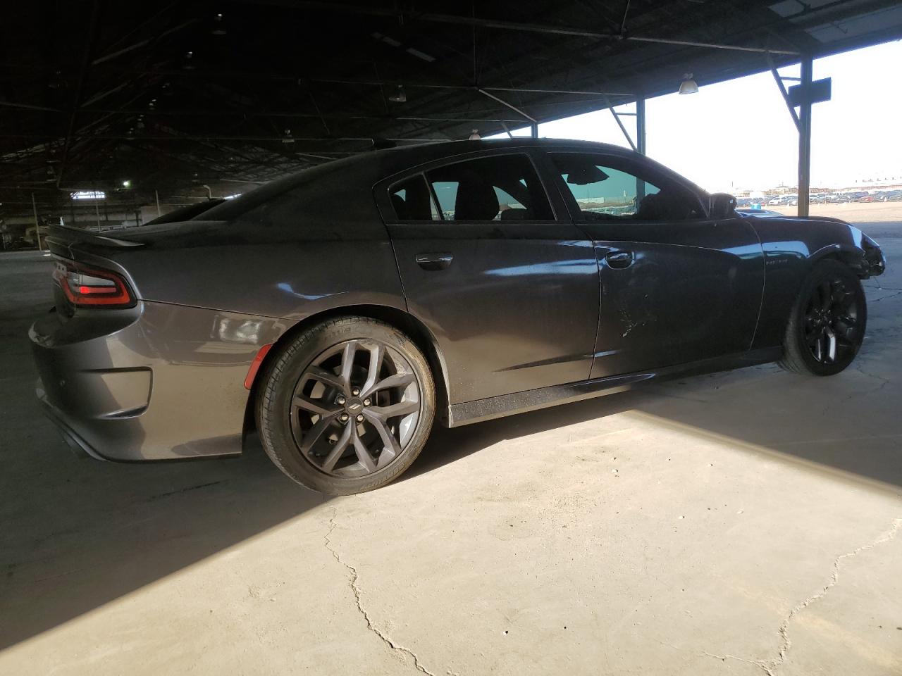 2C3CDXCTXLH178406 2020 Dodge Charger R/T