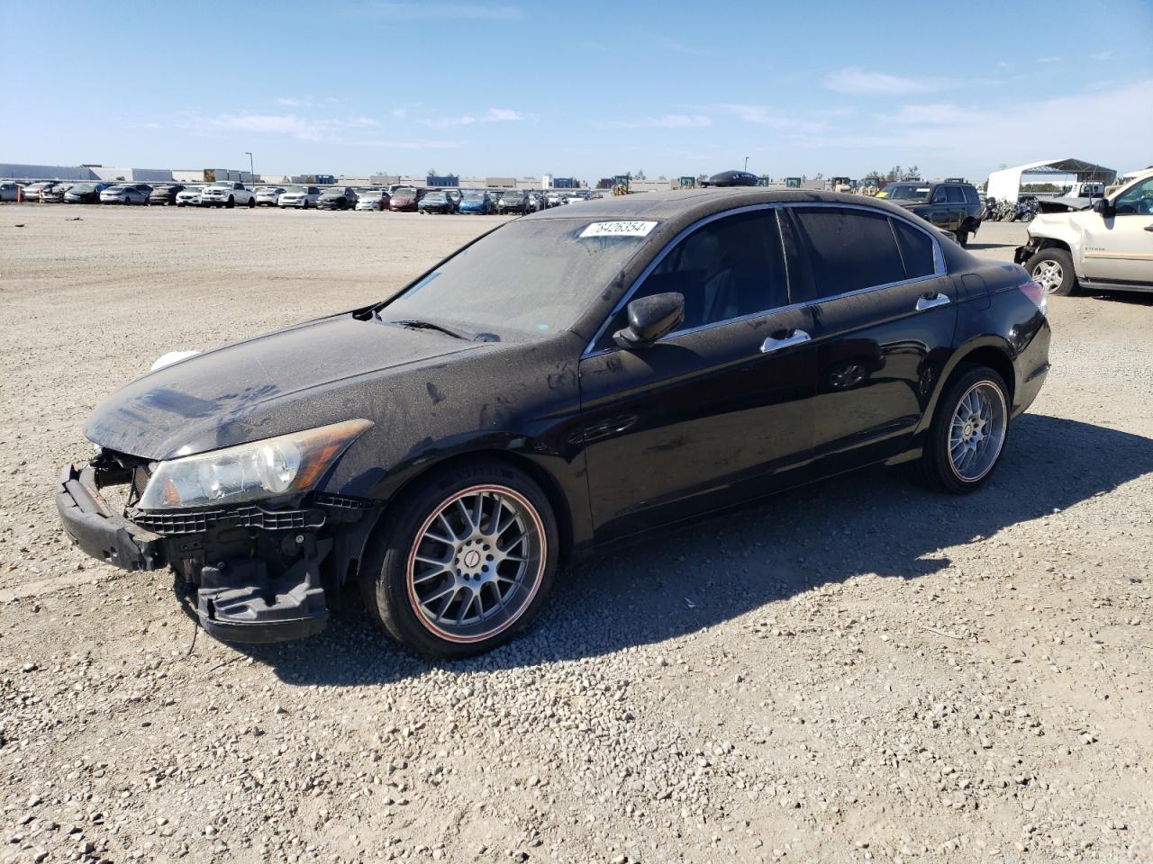 2010 Honda Accord - Image 1
