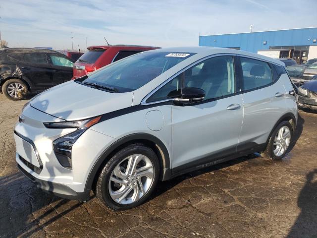 2023 Chevrolet Bolt Ev 1Lt