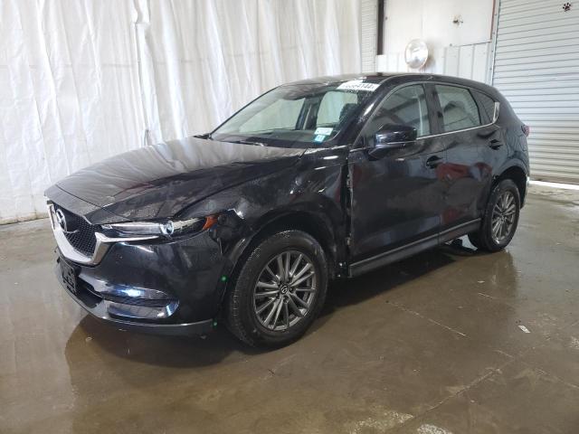 2017 Mazda Cx-5 Sport