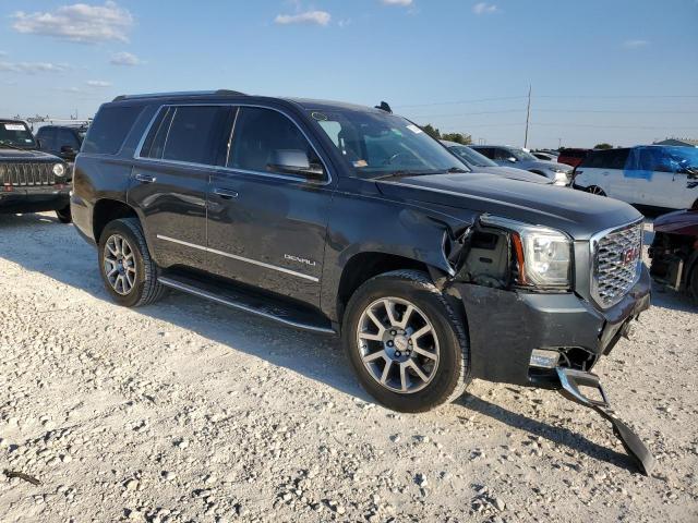  GMC YUKON 2019 Угольный