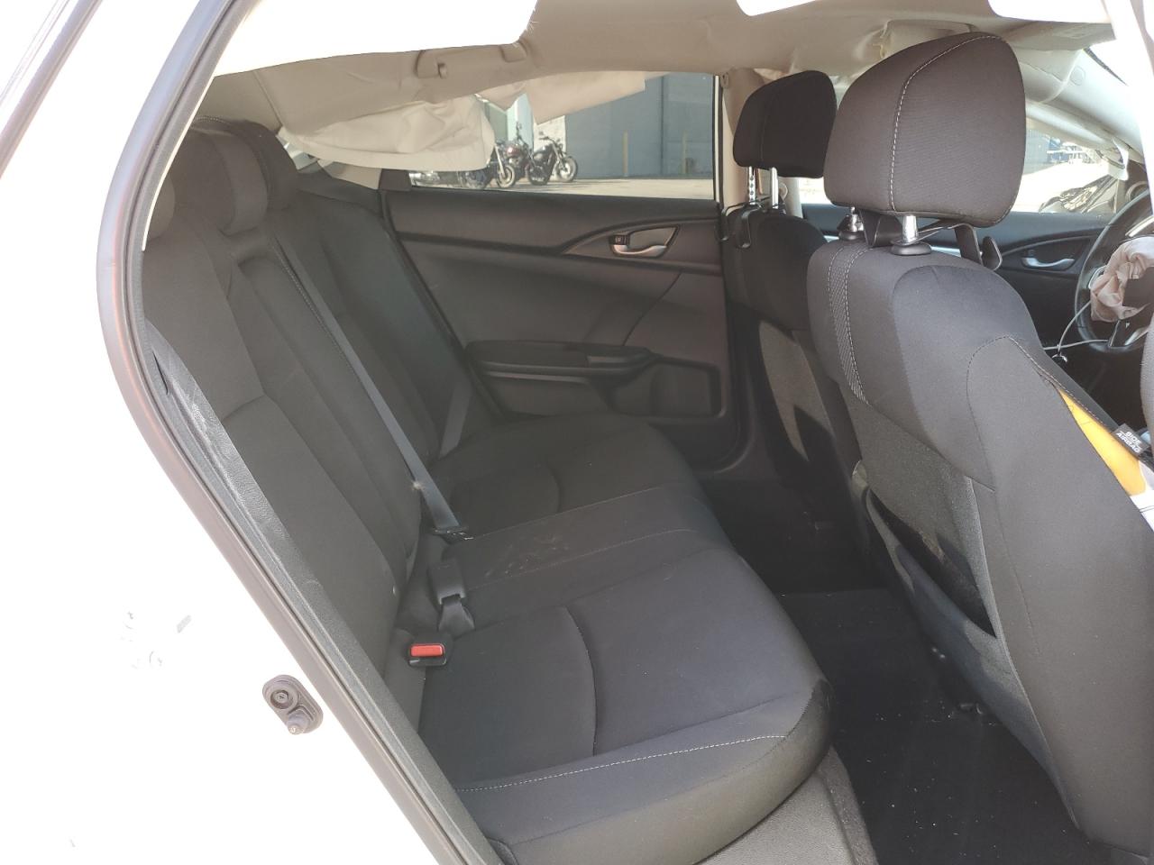 2021 Honda Civic - Image 11