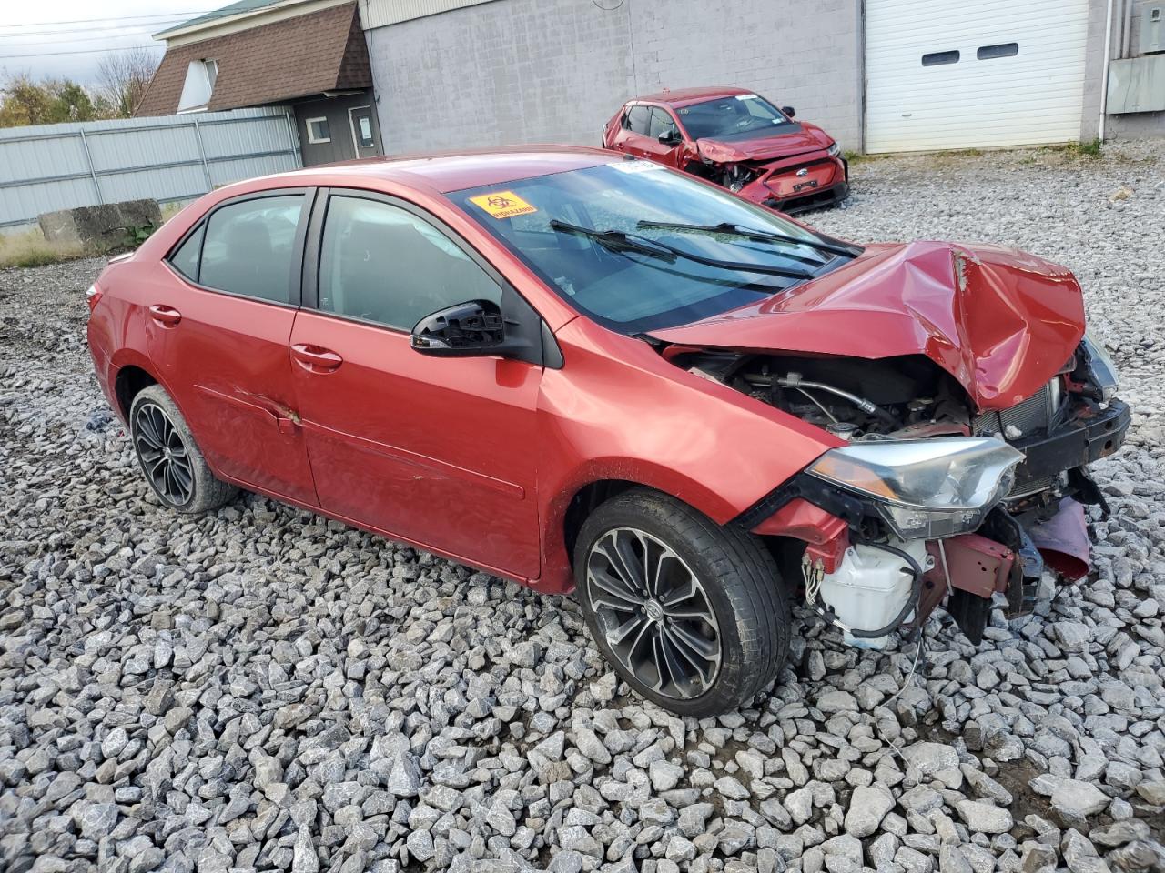 VIN 5YFBURHE8GP561550 2016 TOYOTA COROLLA no.4