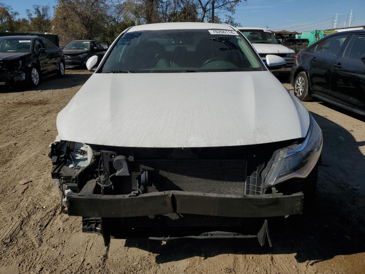 2018 Kia Optima - Image 5