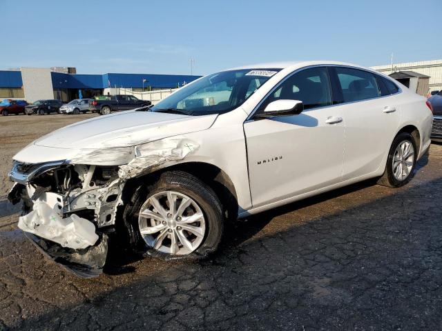 1G1ZD5ST0RF216241 Chevrolet Malibu LT