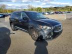 2014 Infiniti Qx60  იყიდება Marlboro-ში, NY - Front End