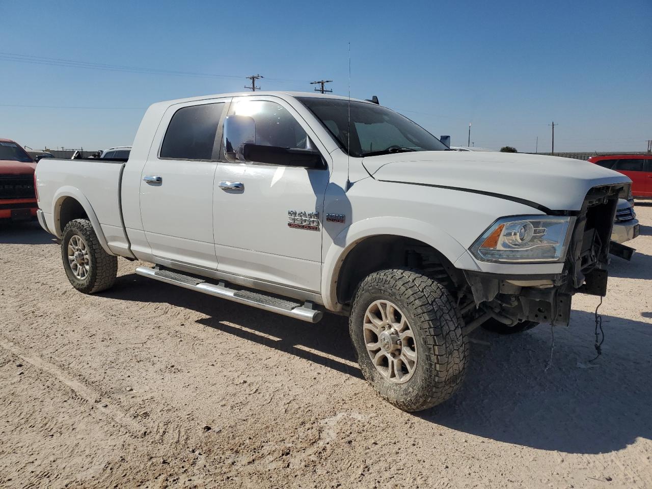 2013 RAM 3500 - Image 4