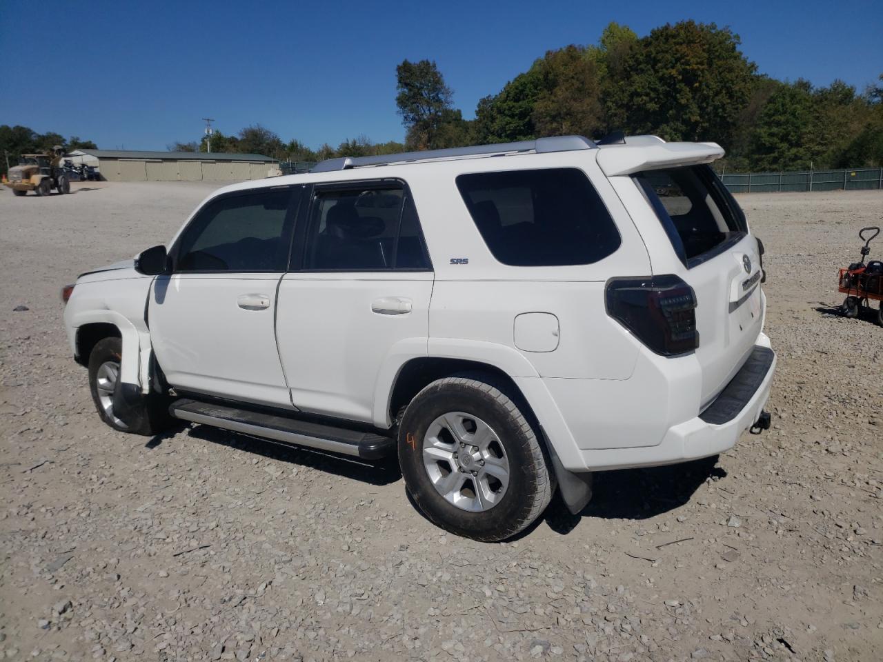 2017 Toyota 4Runner - Image 2