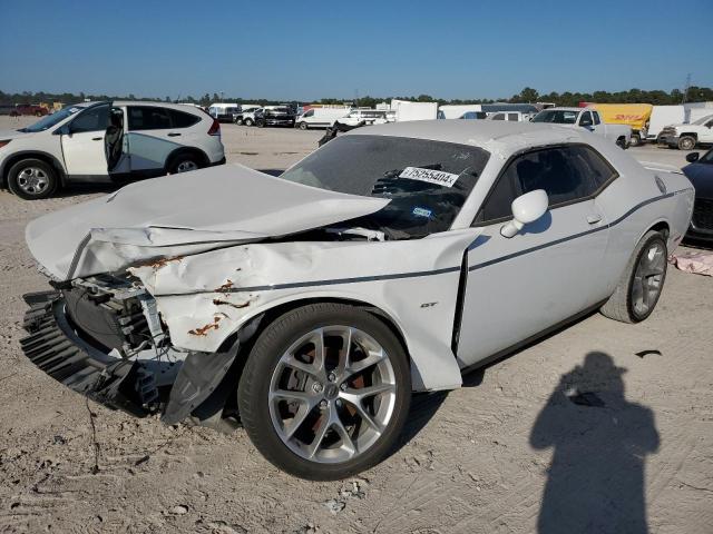 2017 Dodge Challenger Gt