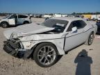 2017 Dodge Challenger Gt na sprzedaż w Houston, TX - Front End